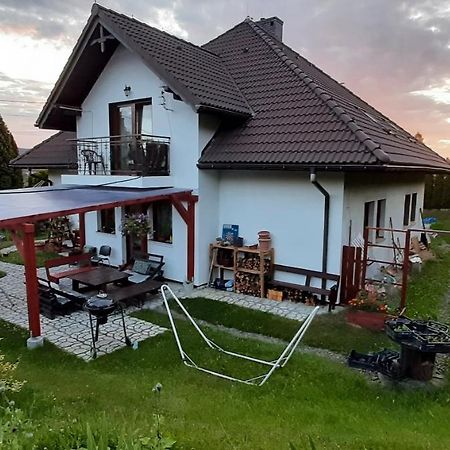 Noclegi W Ksiegarni Bielsko-Biala Exterior foto