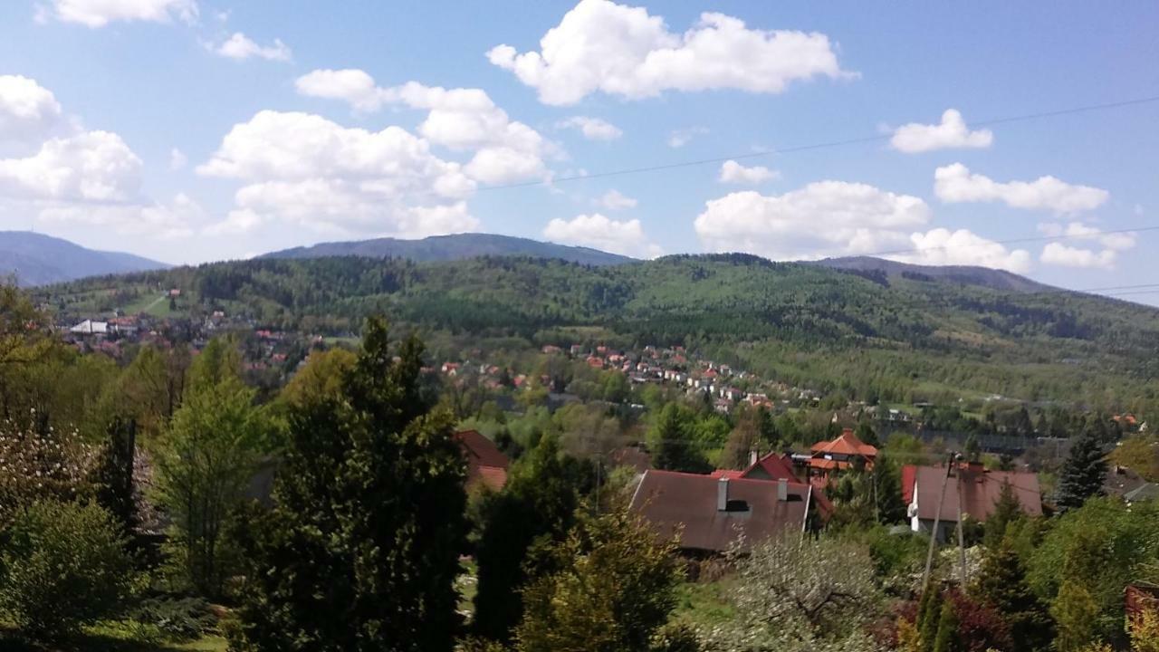 Noclegi W Ksiegarni Bielsko-Biala Exterior foto
